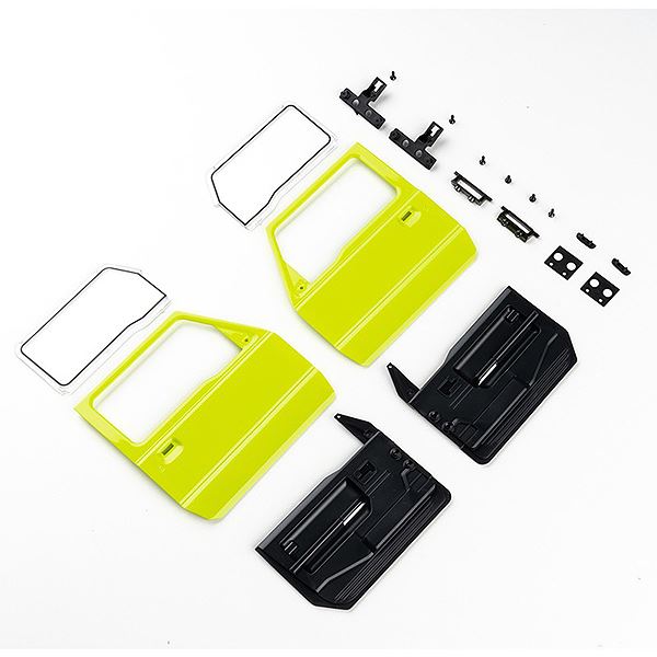FMS 1 12 JIMNY SIDE DOOR