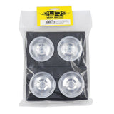 Yeah Racing Aluminum Cnc Rim Set (4Wd) For Tamiya Tt-02B Top Force Super Avante (Td4)