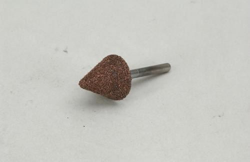 Perma Grit Rotary File (Wide Cone) - Fine