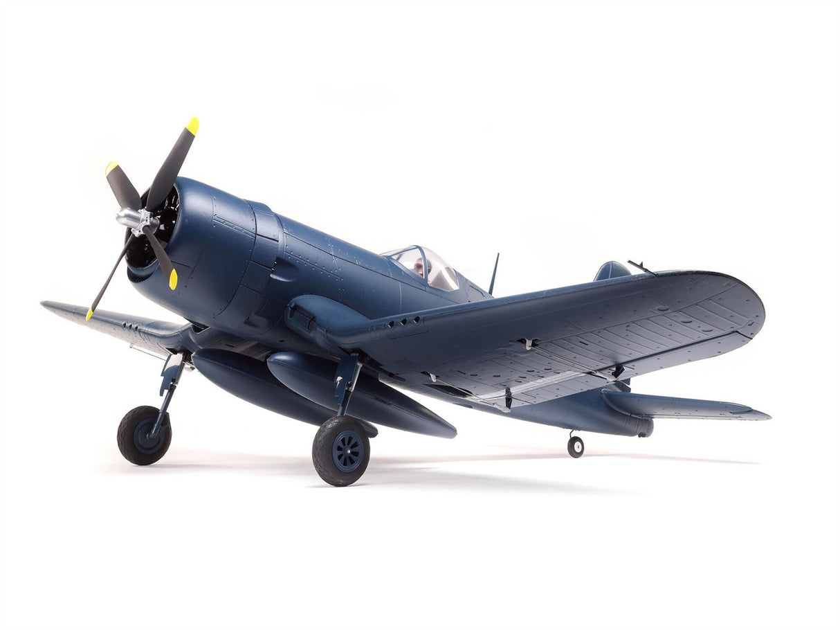 E Flite F4U-4 Corsair 1.2m PNP