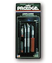 PROEDGE Knife Chest -Plastic Tray