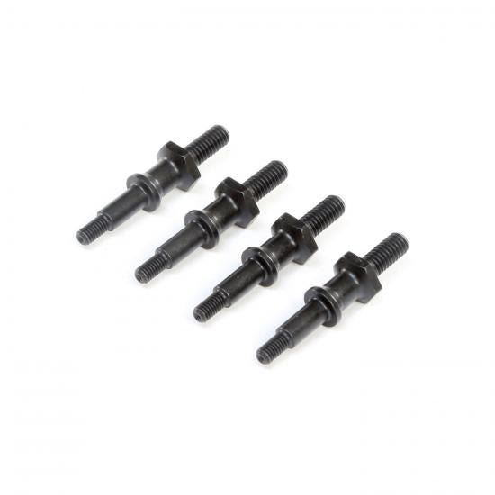 TLR Shock Stand Off (4): 8X