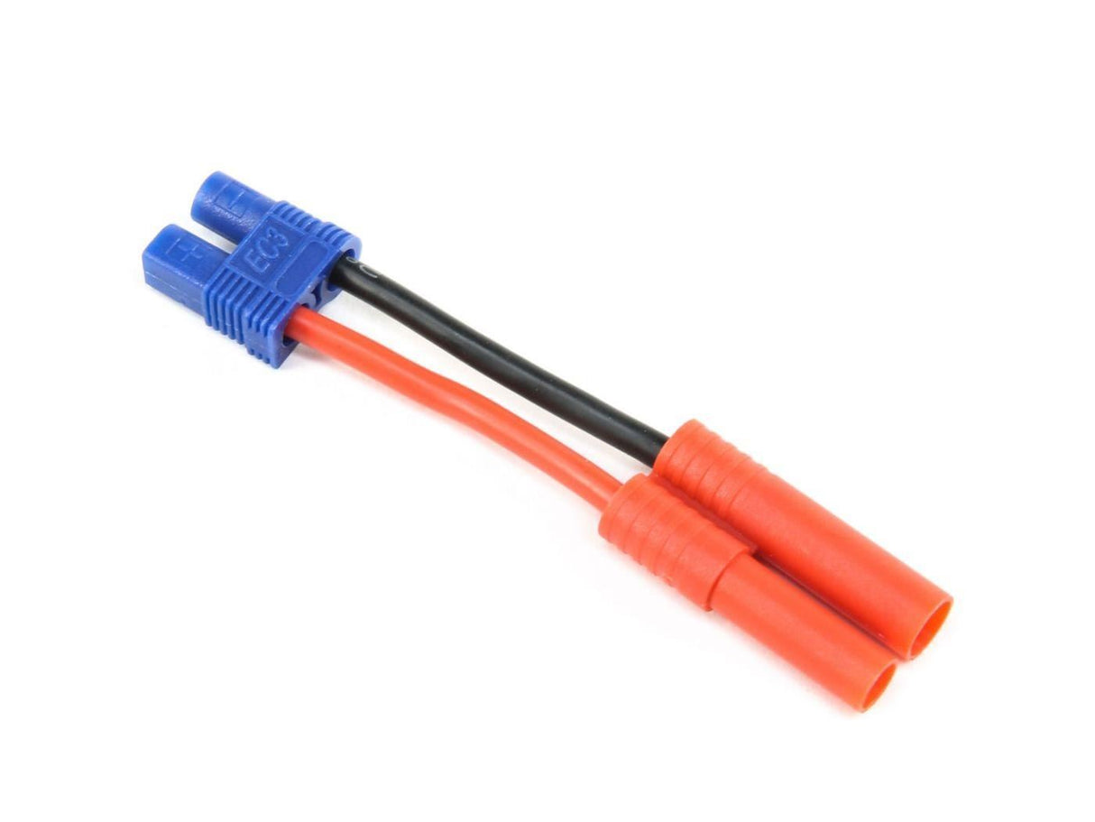 DYN Battery Adaptor:HXT to EC3 Battery