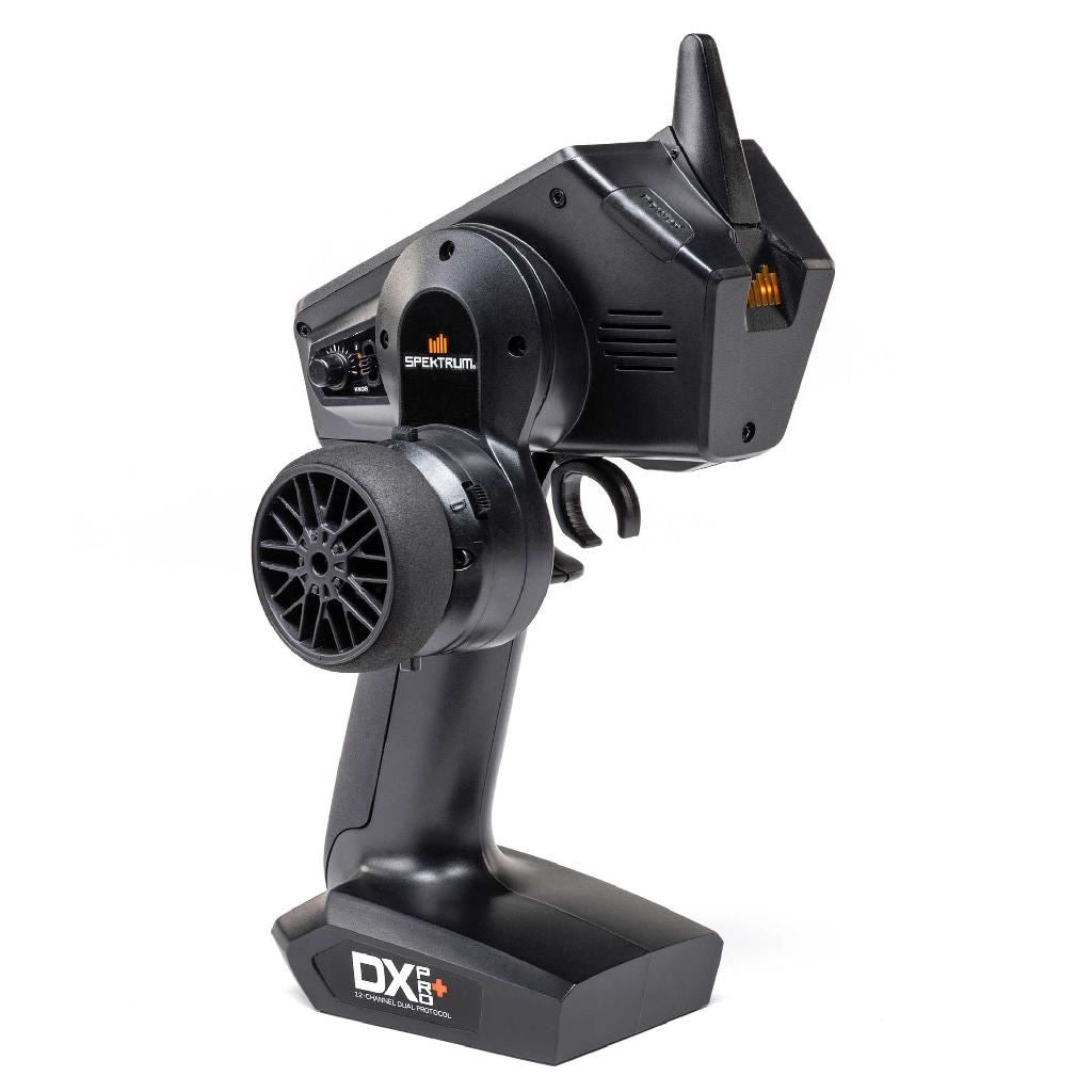 Spektrum Dx Pro+ 12-Channel Dsmr+ Transmitter Only