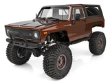 Element Rc Enduro Trailwalker Portal Axles Trail Rtr