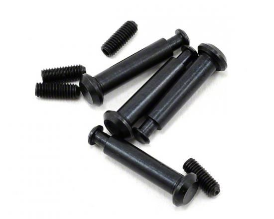 HOBAO HYPER SS/CAGE OUTER HINGE PIN (4)