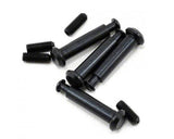 HOBAO HYPER SS/CAGE OUTER HINGE PIN (4)