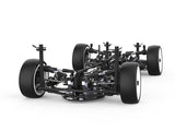 Schumacher Mi10 - C/F - Kit