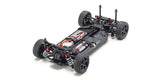 Kyosho Fazer Fz02 (L) Toyota Tundra Trd Pro Street 1:10 Readyset