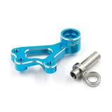 Yeah Racing Aluminum Steering Arm Set For Tamiya GF01 G6-01