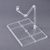 Bandai Hobby Action Base 8 Clear