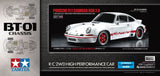 Tamiya 911 Carrera Rsr 2.8 (Bt-01)