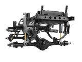 Rc4Wd Trail Finder 2 1/10 Scale Builders Kit (K44)