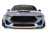 Stage-D10 Flux Ford Mustang Gt Rtr S650 - J.Deane