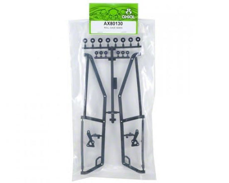 AXIAL Roll Cage Sides Deadbolt Crawler