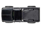 Axial 1/30 Scx30 Chevrolet K10 4X4 Rtr Brushed Rock Crawler (Batte