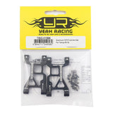 Yeah Racing Aluminum 7075 Front Arm Set For Tamiya XV-02