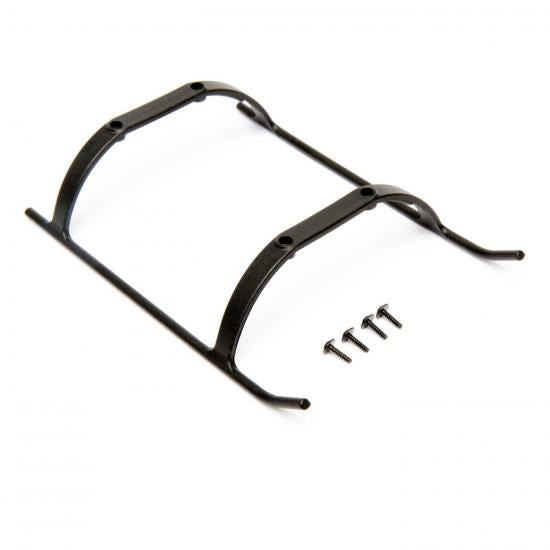 BLH Landing Gear: 130 S