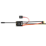 XERUN AXE Plus R3 Brushless ESC
