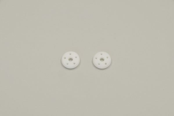Big Bore Shock 5 Holes Piston (2)