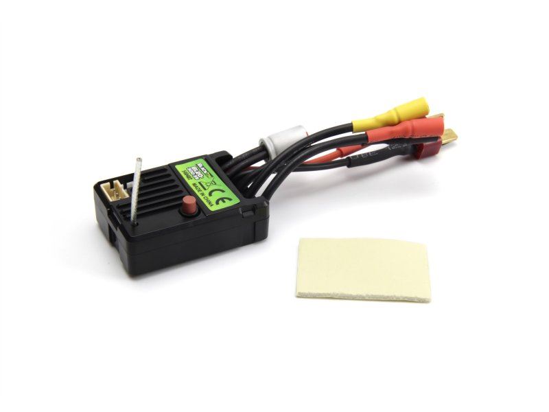 Blackzon Bl20-300-3S 2 in 1 Esc/Receiver