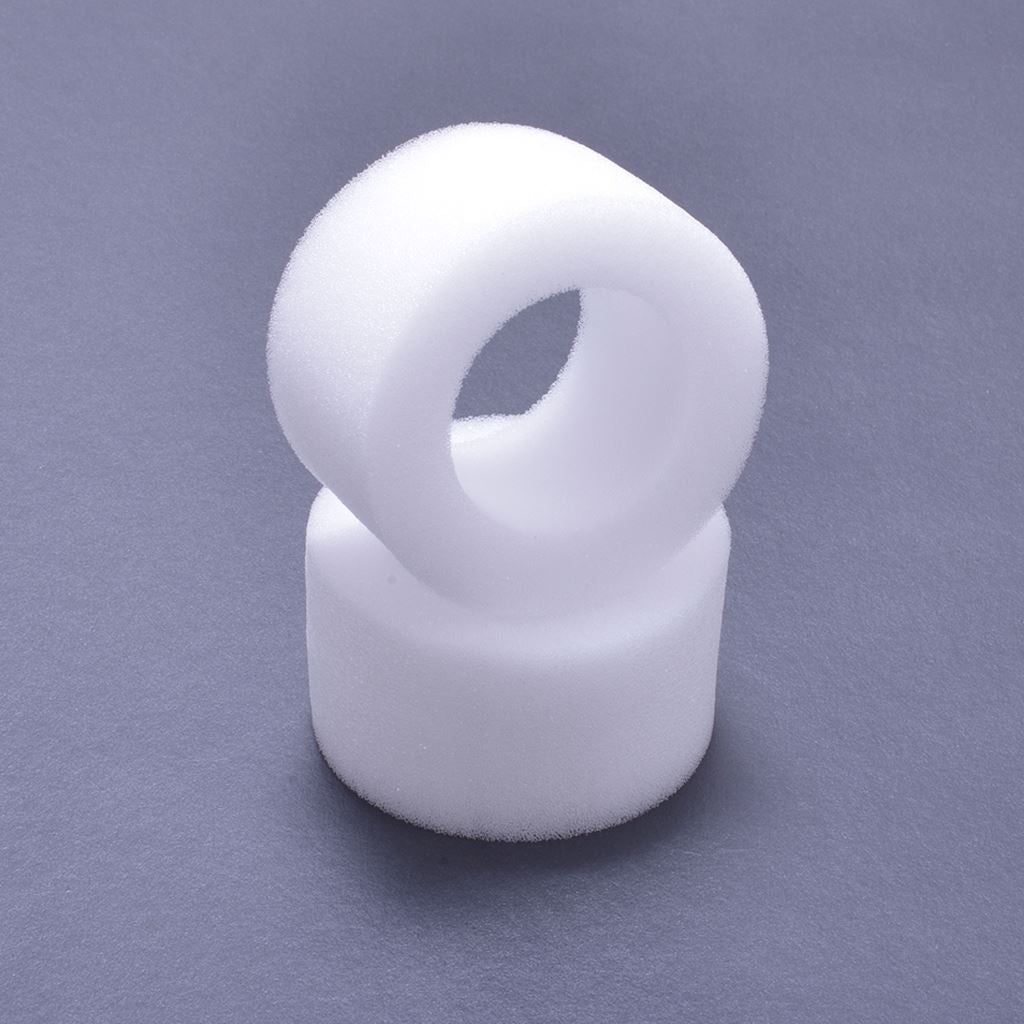 Aerox Cloud - 1/10Th Off-Road Rear Insert (Pr)
