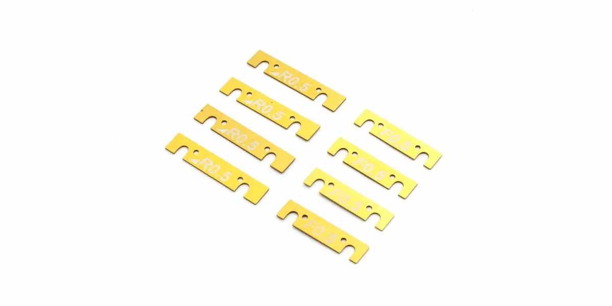 Kyosho Ep Fantom 4Wd-Ext Ride Hight Adjust Plate
