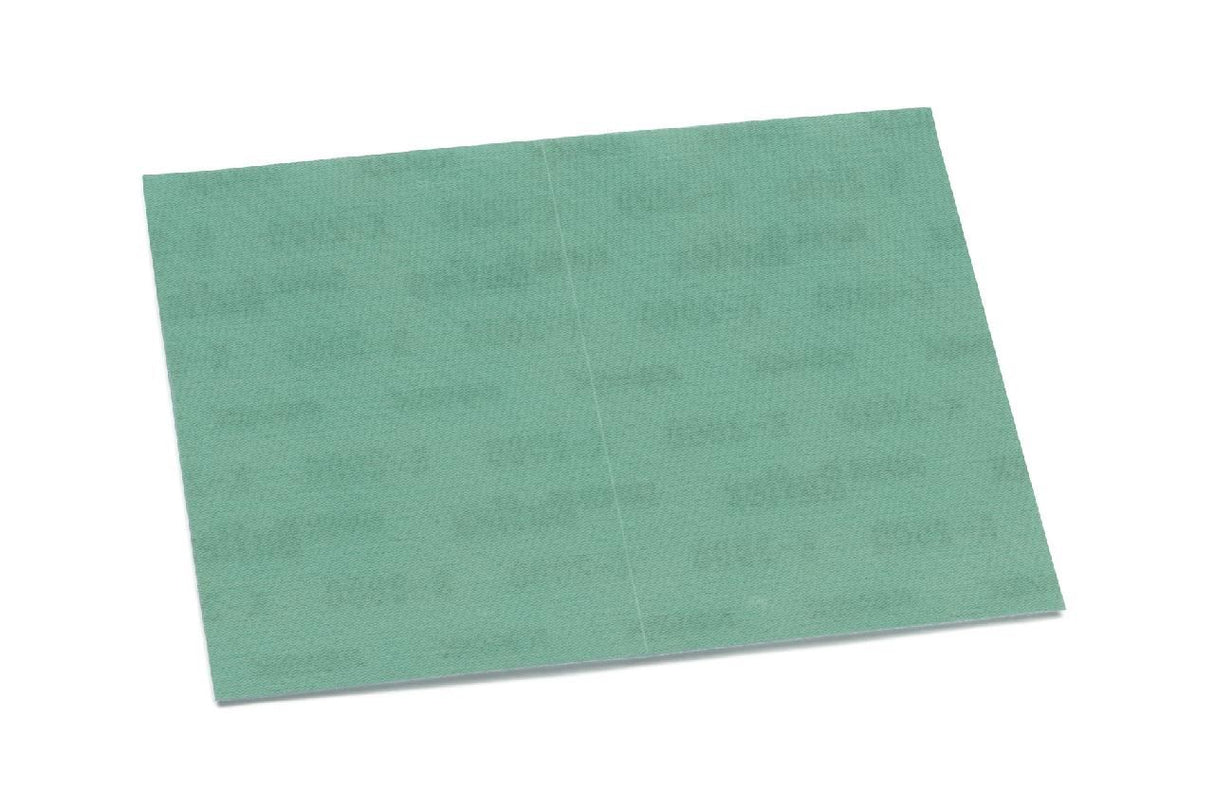 Tamiya Sanding Cloth 2000#