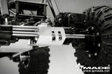 GMADE SKID PLATE FOR R1 AXLE
