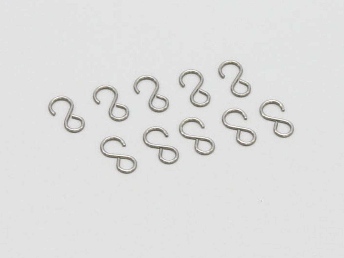 S-Hook Kyosho Fortune 612