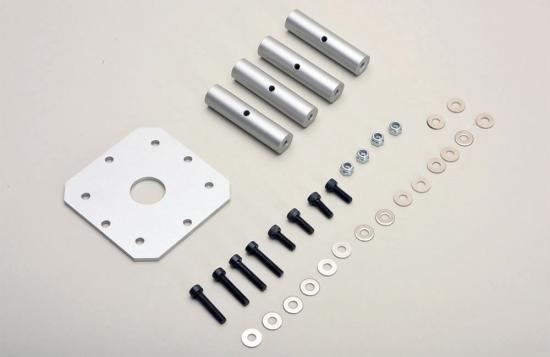 Ripmax Bolero - EP Installation Pack (A-ARTF6720/ELP)