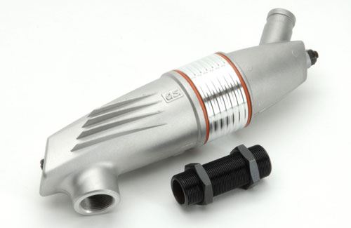 O.S. Silencer F6020 - FSa155P