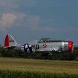 Hangar 9 P-47D Thunderbolt 20Cc Arf, 67In