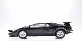 Kyosho 1:18 Lamborghini Countach Lp400S The Cannonball Run / Black