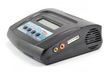 (UK) ETRONIX POWERPAL 3.0 AC/DC PERFORMANCE CHARGER/DISCHARGER