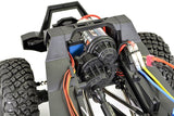 FTX Outback Texan 1/10 Trail RTR Grey - FTX5590GY