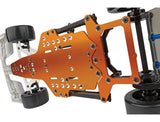 Team Associated Rc10F6 Classic 2025 Edition Kit