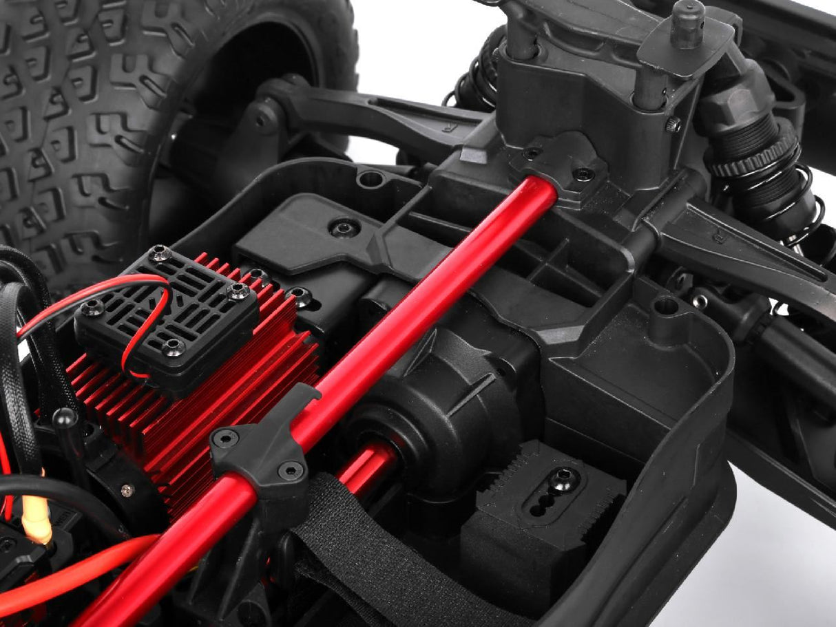 Pd Racing Tk10 4S Brushless Truck 1:10