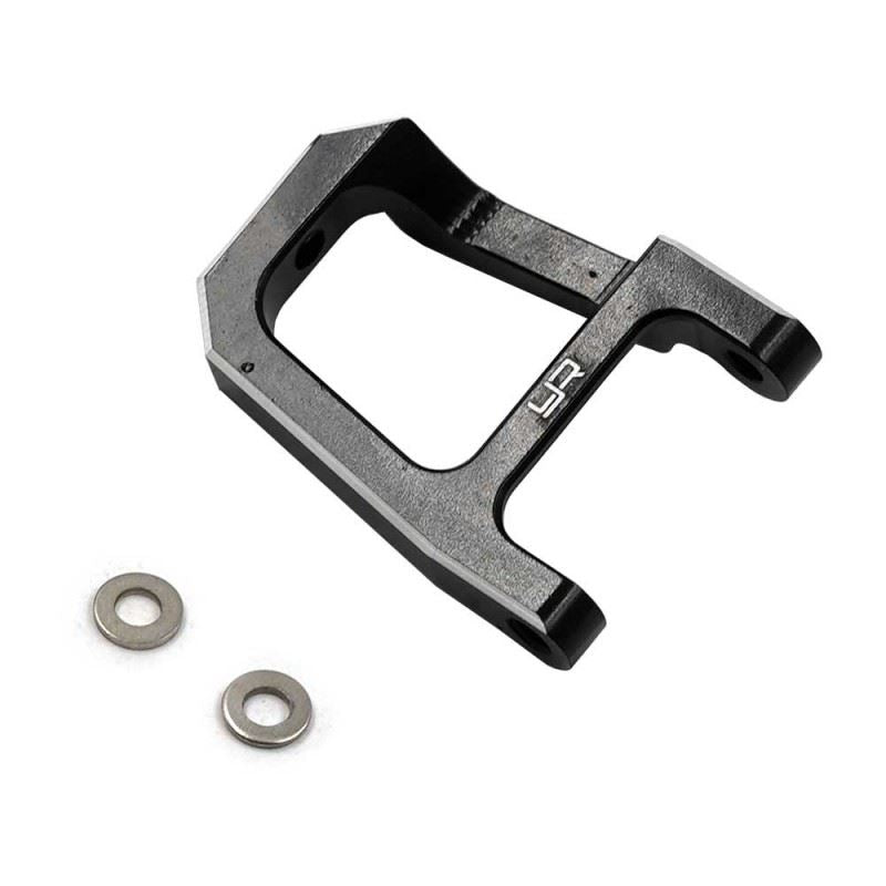 Yeah Racing Aluminum Rear Chassis Brace For Kyosho Mini-Z 4x4 MX-01
