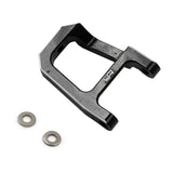 Yeah Racing Aluminum Rear Chassis Brace For Kyosho Mini-Z 4x4 MX-01