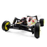 Pro-Line Powerstroke Oil-Filled Shocks (4): Losi Micro-B/T