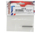 Schumacher Pivot Pin; 38mm - Cougar SV