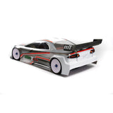 Schumacher Montech - Nazda 3 Body Touring - 190mm