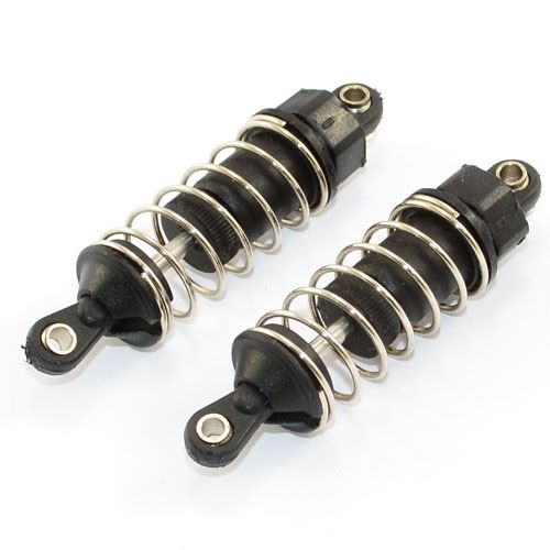 FTX COLT FRONT SHOCK COMPLETE 2PCS