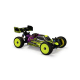 S15 - Rc8B4 | Rc8B4.1 Body