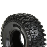 Proline-Line 1/10 Hyrax Predator Front/Rear 2.2In Rock Crawling Tires (2)