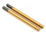 Schumacher Big Bore Shock Rods; Med pr