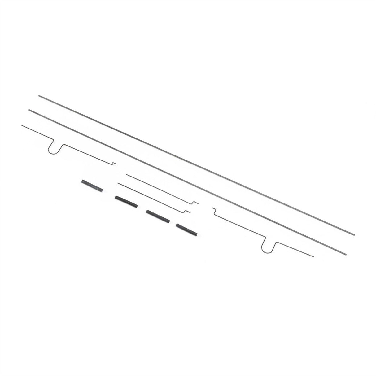 E Flite Pushrod Set: Night Vapor