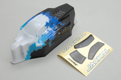 Ripmax Body - Jackal