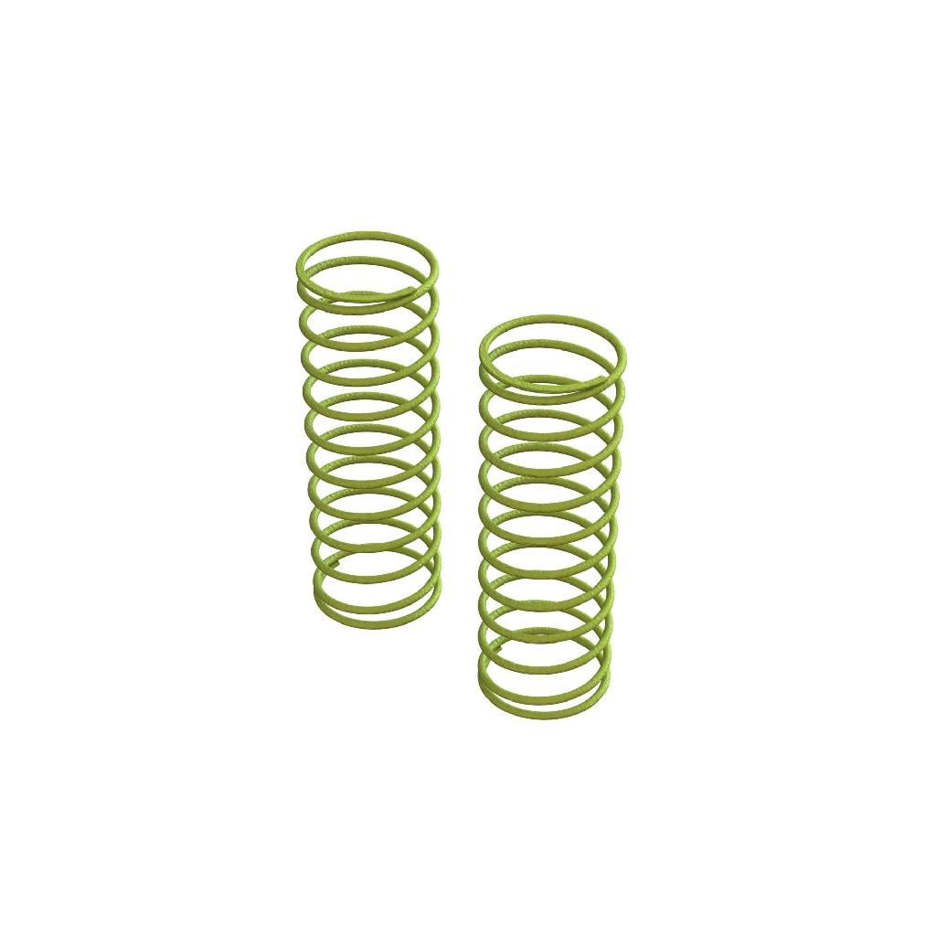 Arrma Shock Spring C=0.359N/Mm - Flouro Yellow